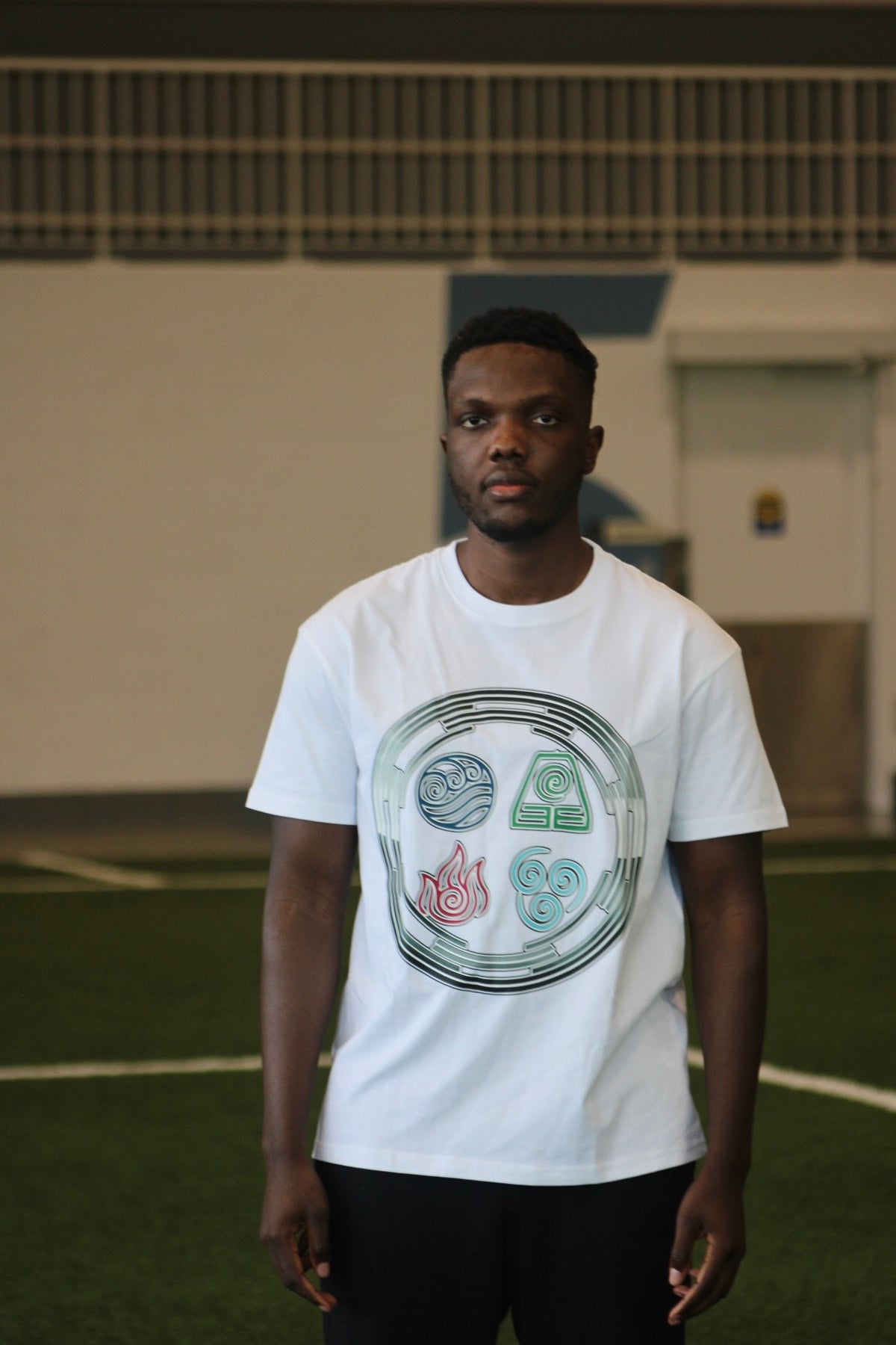 Utopique Crafts™ Avatar Heavyweight Tee