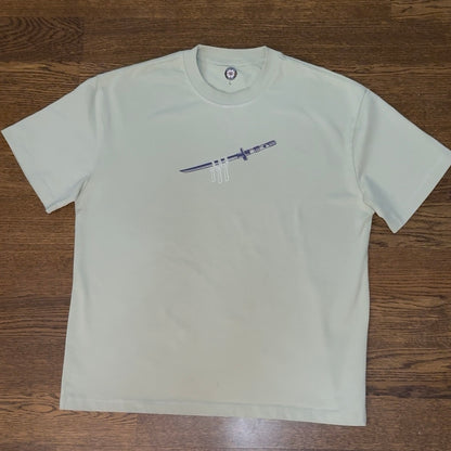 Utopique Crafts™ Zoro Heavyweight Tee